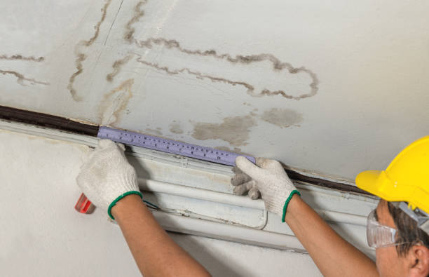 Reliable Basement Flood Cleanup contractor in Missouri City, TX by Aqua Guard Water Damage